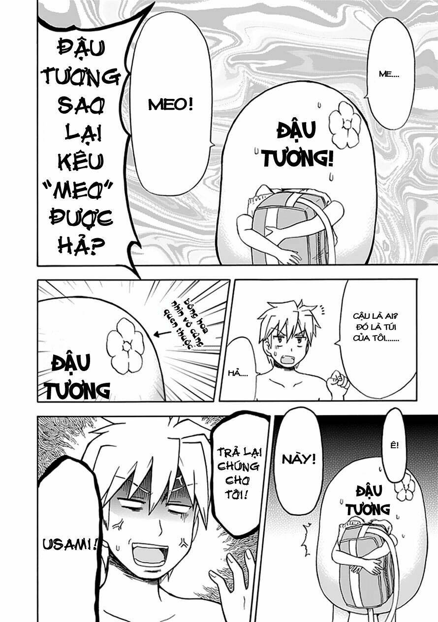 fujimura-kun meitsu chapter 35 8