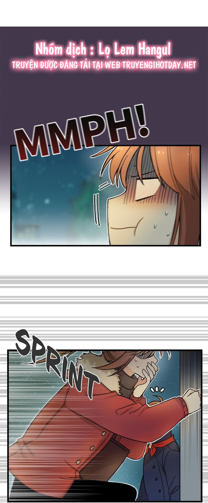 công thức cho tình yêu chapter 2 13