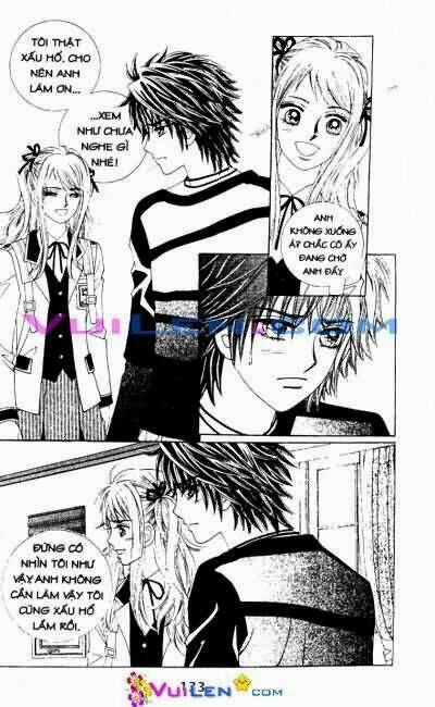 love your enemies chapter 21 22