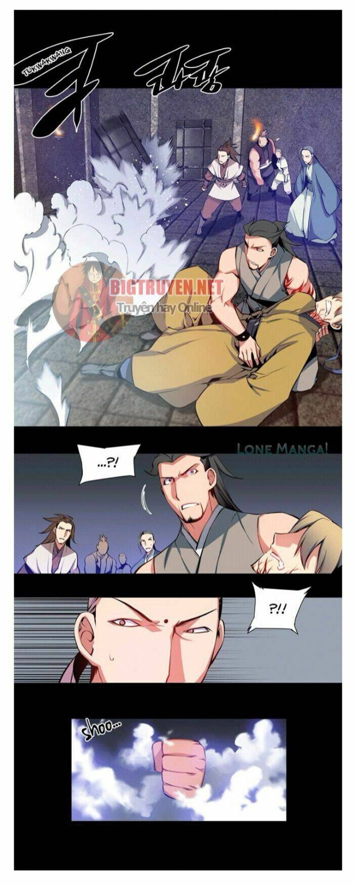 märchen: the embodiment of tales chapter 29 18