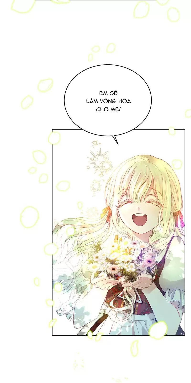 Một Ngày Nọ Bỗng Dưng Cha Xuất Hiện Chapter 1 27