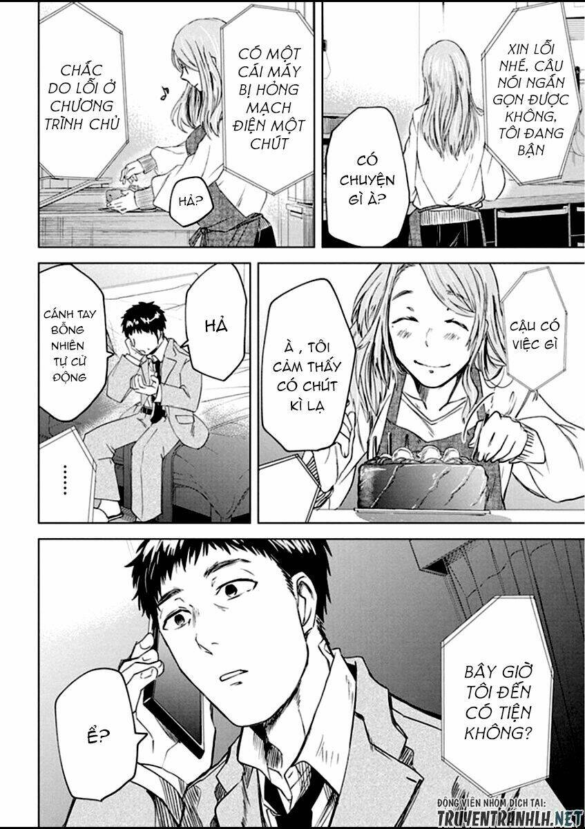 meshia no tettui chapter 1 28