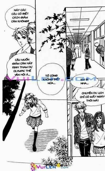 cô gái vương giả chapter 1 143