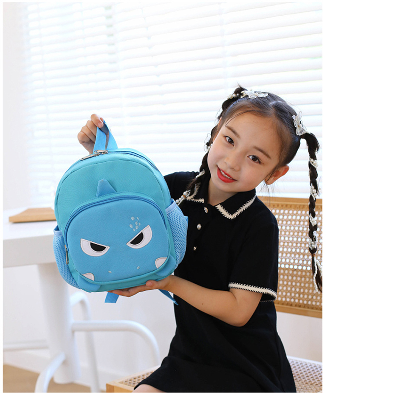 Ba lô cho bé gái/ bé trai dùng cho đi học đi chơi – BEE GEE HS1083