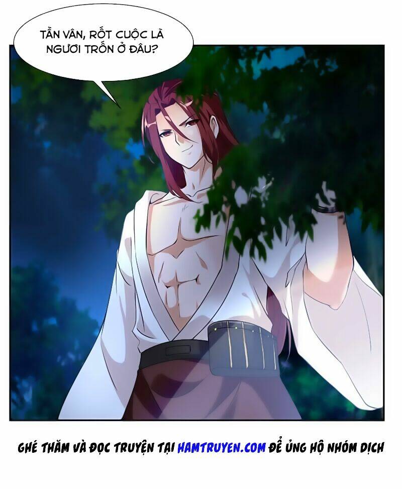 cửu dương thần vương chapter 13 33