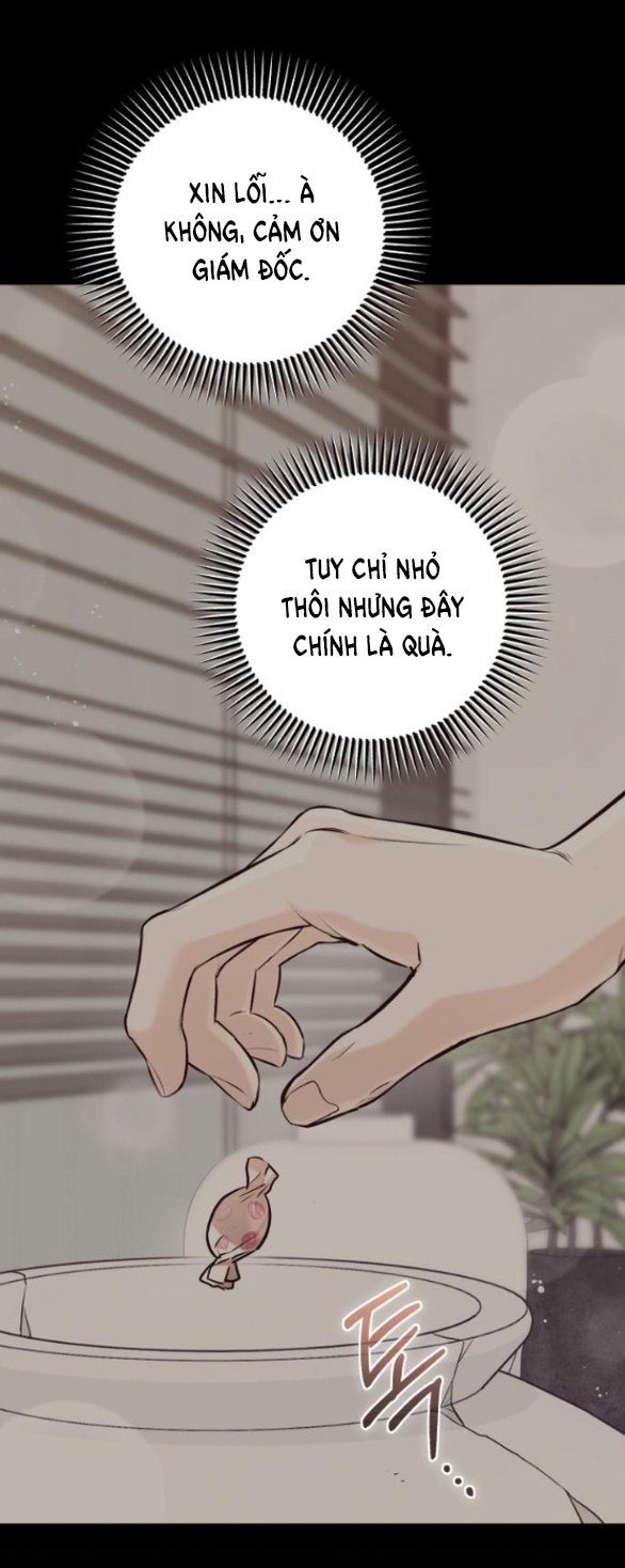 Nóng Lòng Muốn Giày Vò Em chapter 51.2 21
