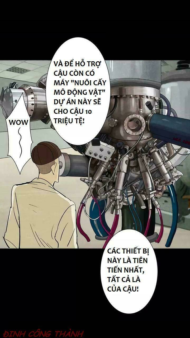 bóng tối ma quỷ chapter 5 38