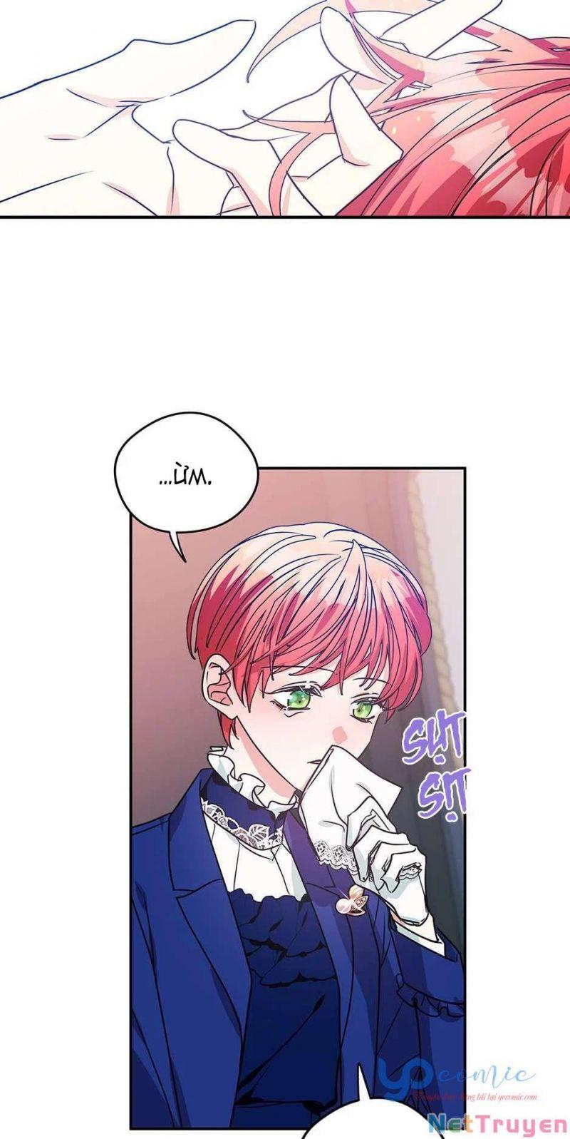 người hầu của tôi chapter 83 50