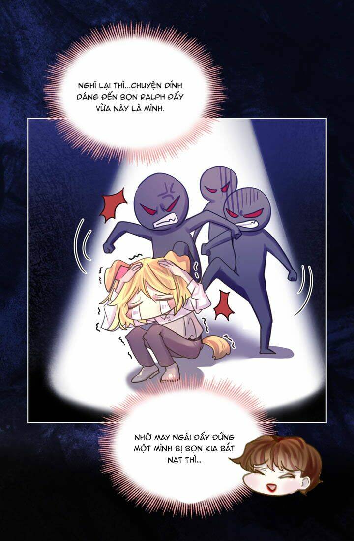 quy luật sinh tồn của nữ phụ chapter 45 32