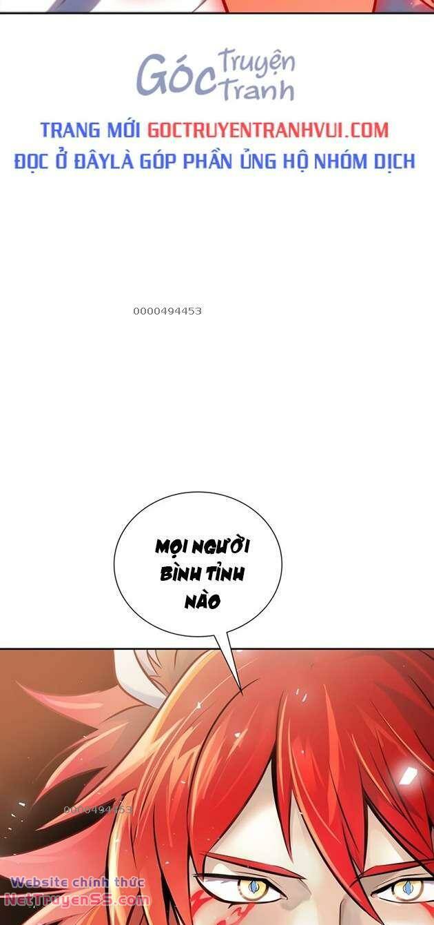 cuộc chiến trong tòa tháp chapter 604 119