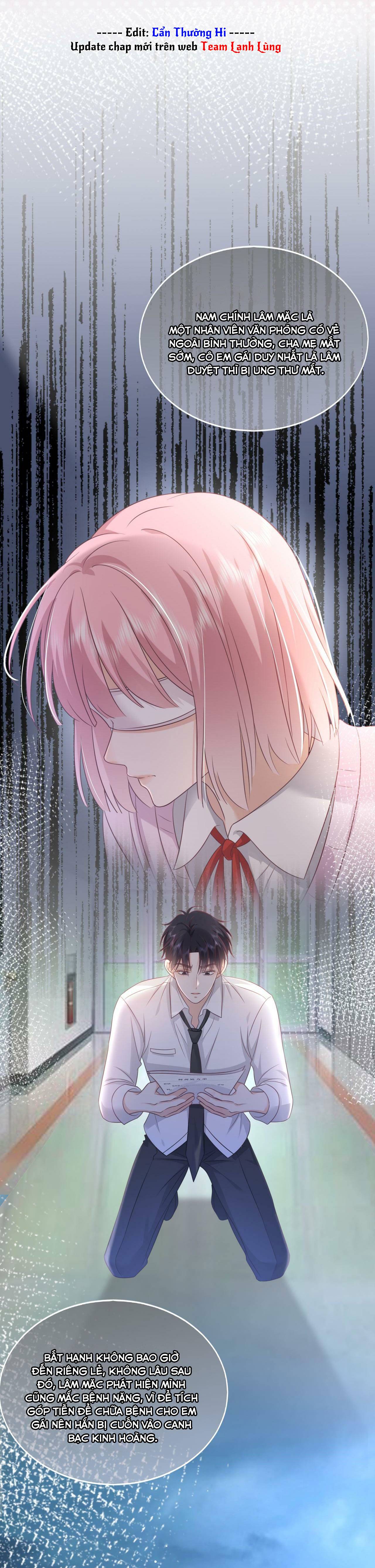 vợ của ảnh đế lại phá hỏng gameshow chapter 15 32