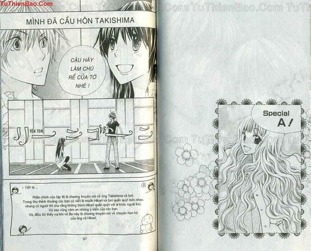 s a - lớp học ưu tú chapter 16 49