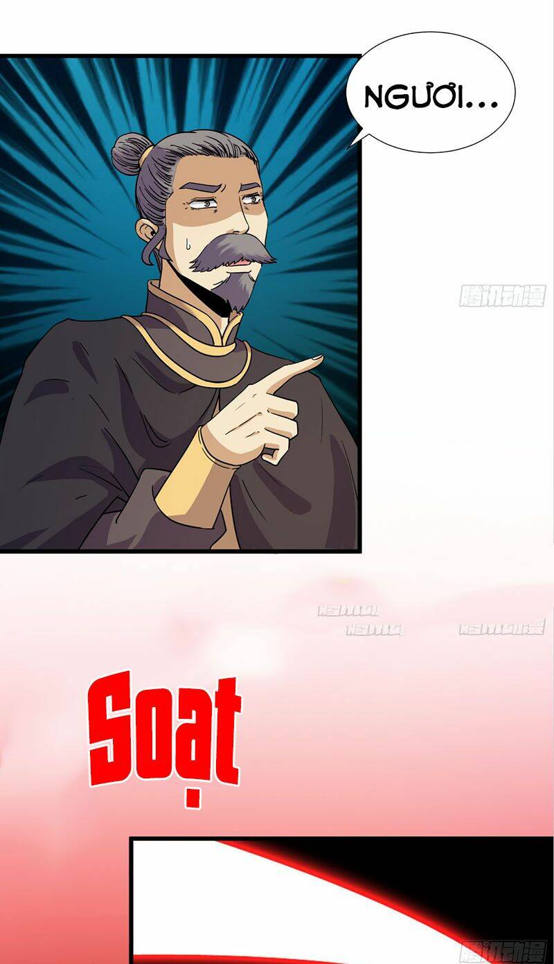 phong quỷ truyền thuyết chapter 212 16