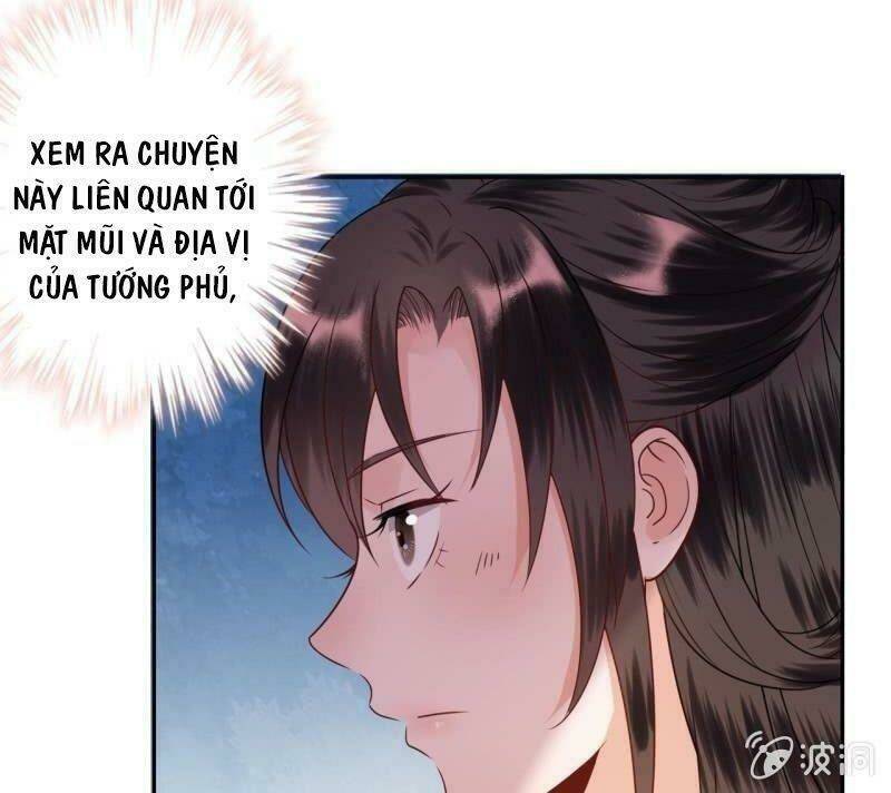 vương gia kiêu ngạo quá khó cua chapter 37 10
