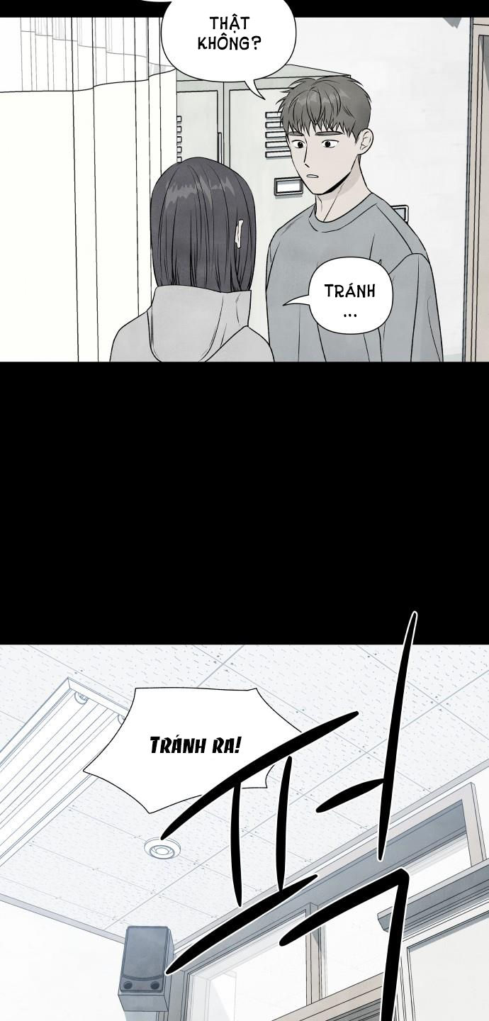 điều khiến tôi quyết tâm muốn chết chapter 12.2 15