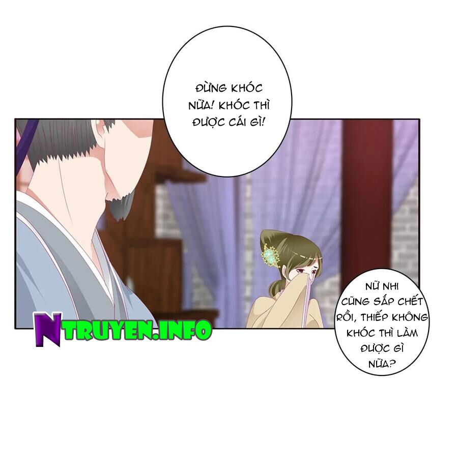 thông linh phi chapter 620 5