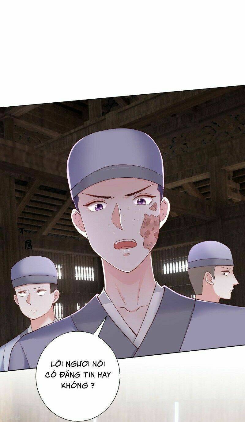 độc y đích nữ chapter 116 21