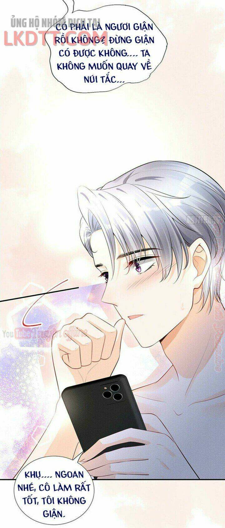 tôi trở thành tổ tông của 5 vị đại lão chapter 33 14