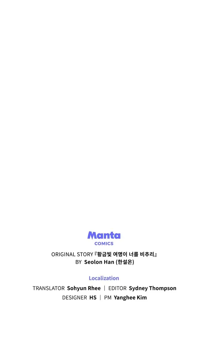 ánh sáng của bình minh chapter 67 67