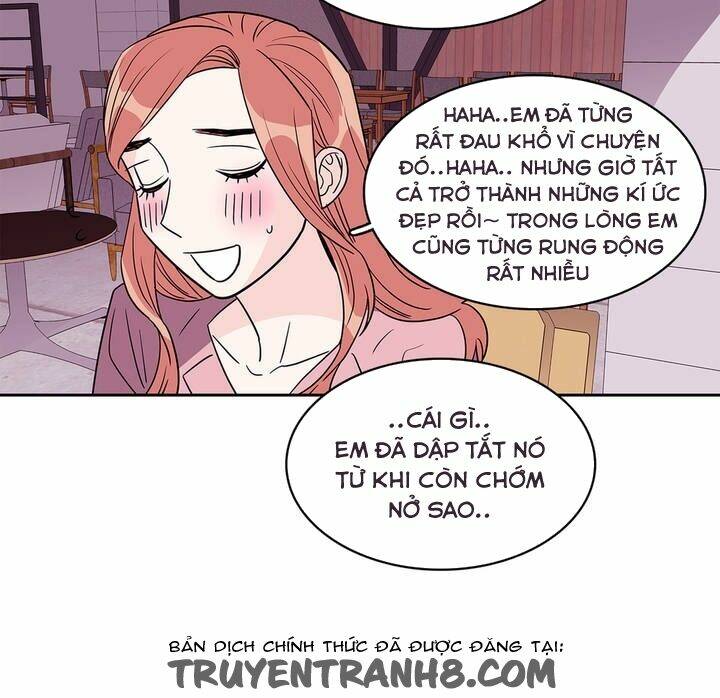 chuyện gì đến, rồi cũng sẽ đến chapter 32 27