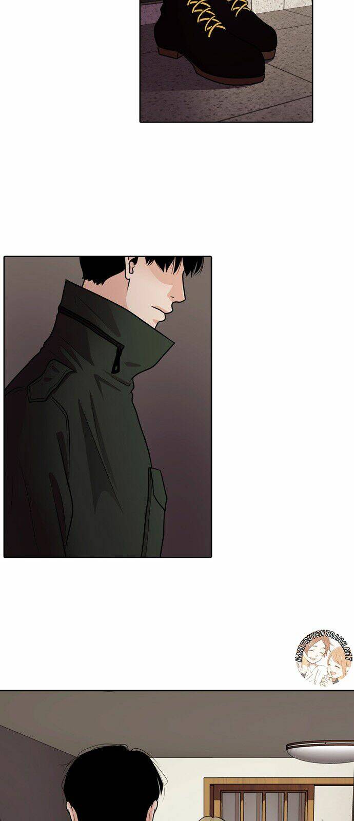 tomorrow - ngày mai chapter 26 50