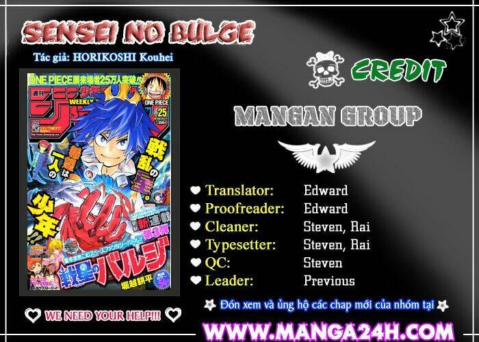 hoàng tử bất đắc dĩ chapter 5 21