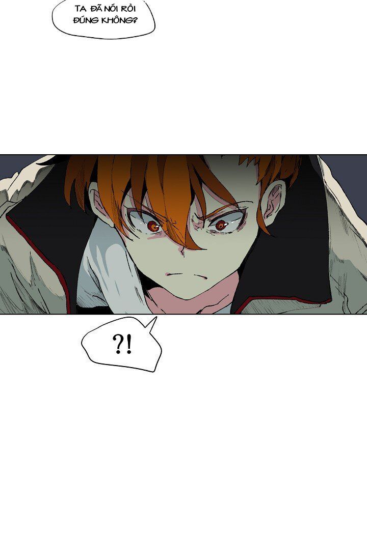 cứu tinh của các không gian chapter 2.1 10