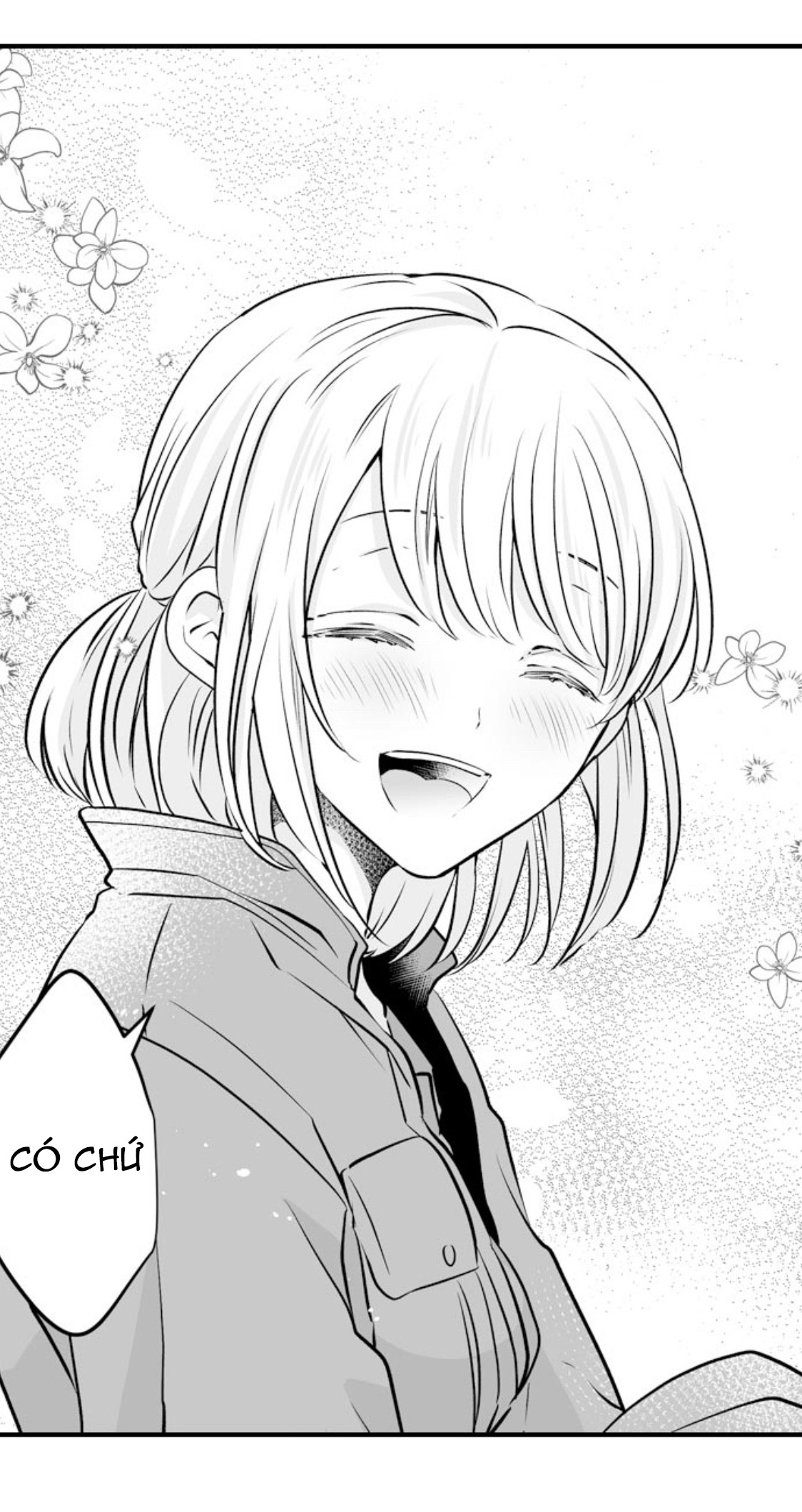 anh chàng yakuza này quá xảo quyệt rồi (full) chapter 11.1 9