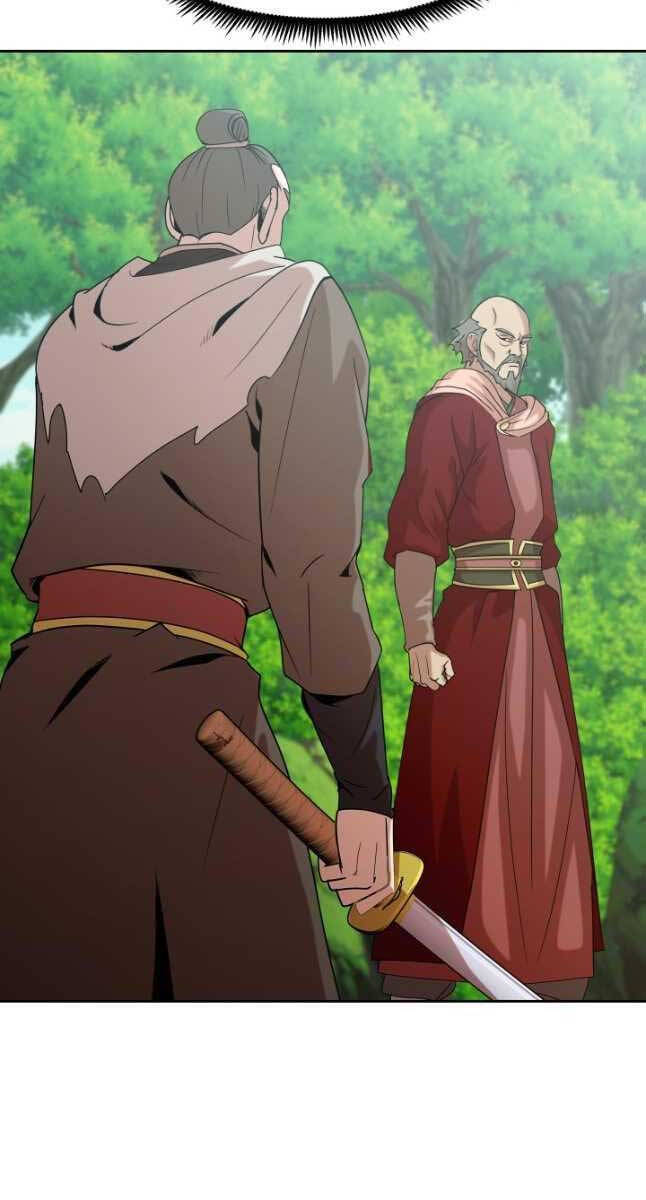 bậc thầy phép thuật ở thế giới võ lâm chapter 31.1 6