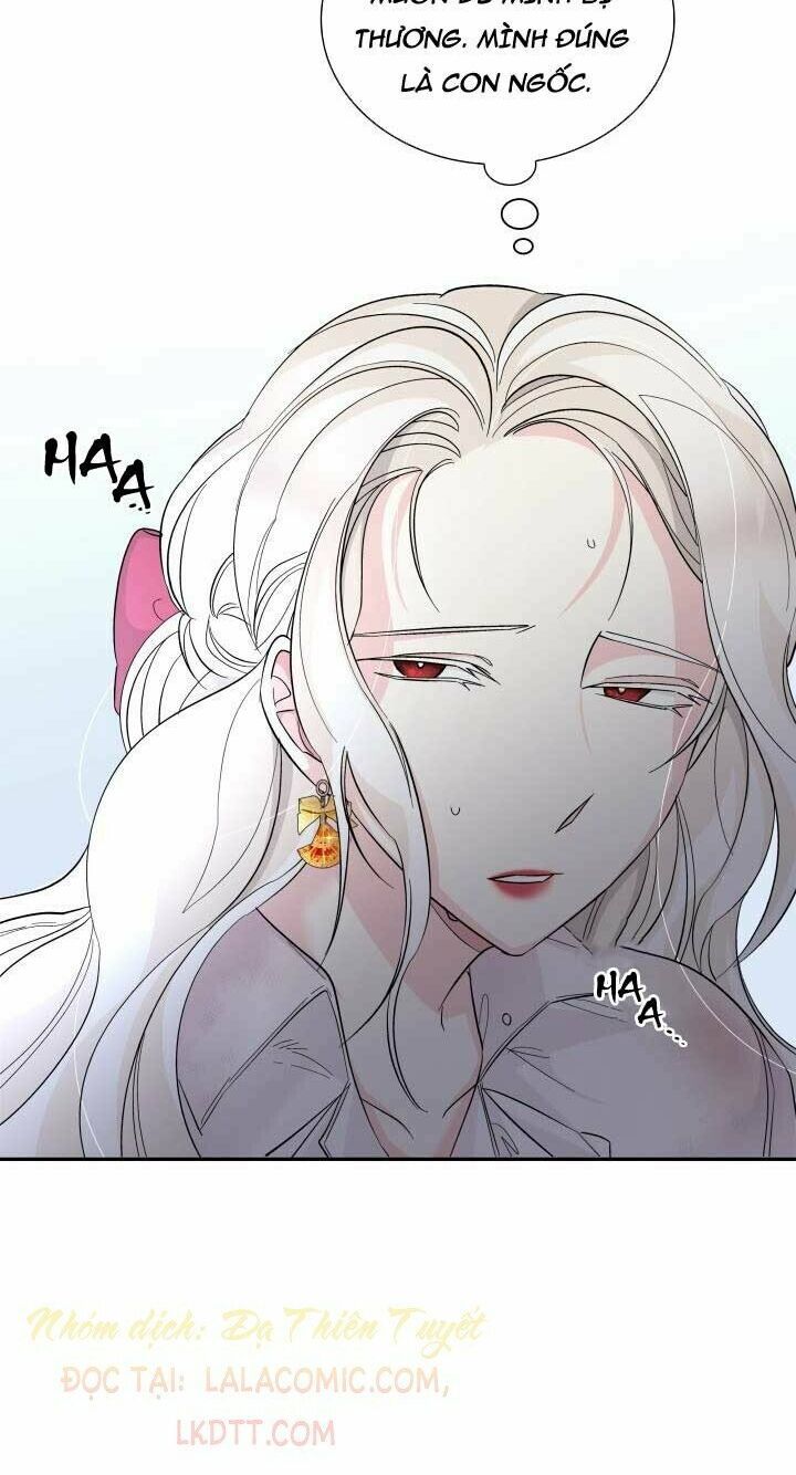 dây xích kiềm chế nam chính hắc ám tuột mất rồi chapter 10 79