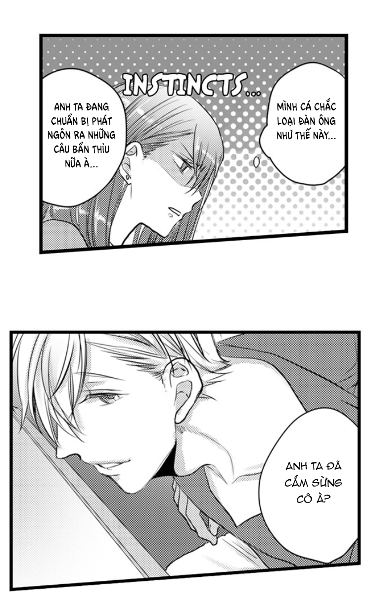 lớp học về tình dục sau khi bị cắm sừng (full) chapter 1.1 17