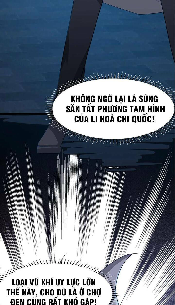 đại bảo kiếm của tôi chapter 1 52