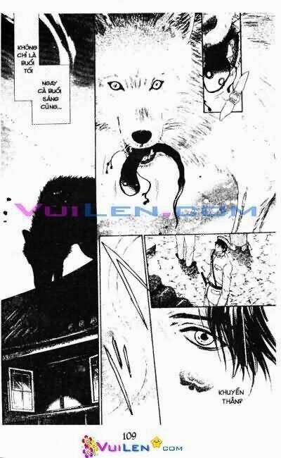 bát khuyển sỹ phương đông chapter 6 109