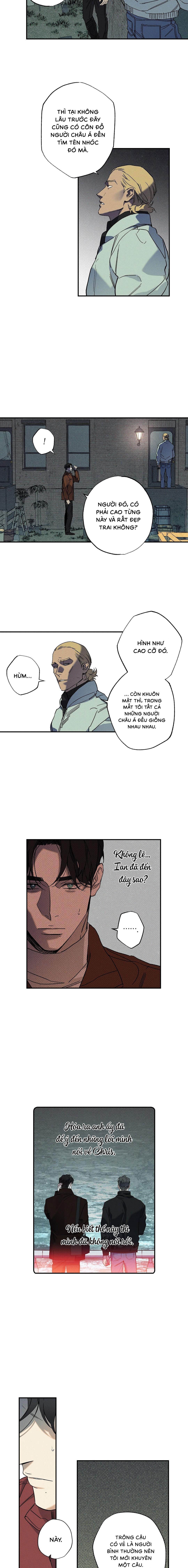 wet sand chapter 50 2