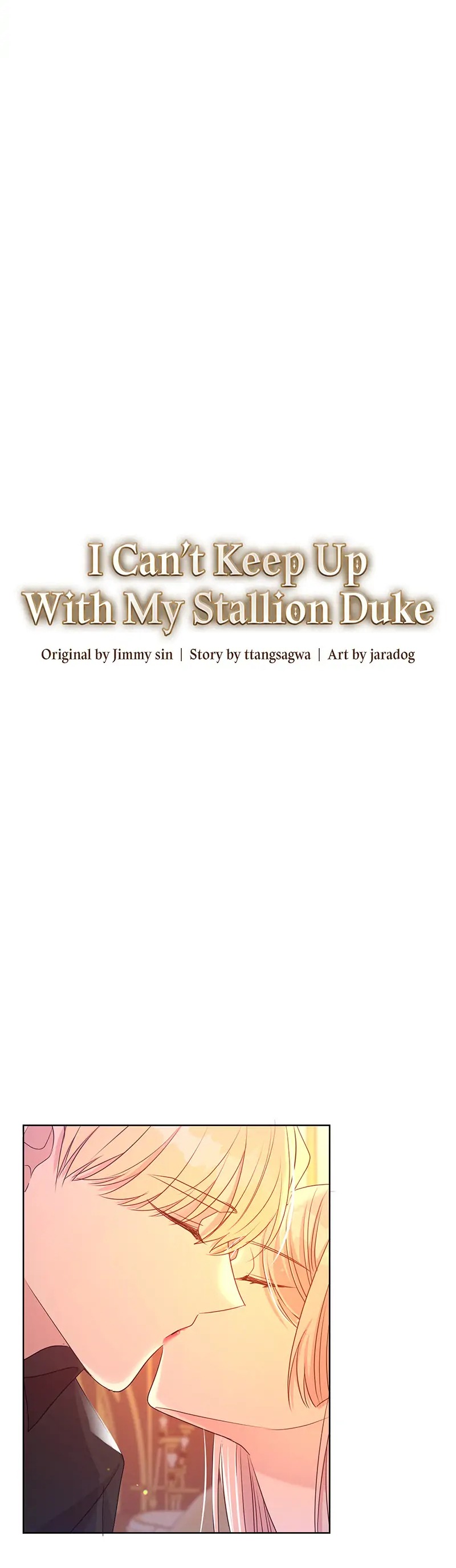 tôi chán nản vì người chồng thứ 2 còn "khỏe" hơn chồng cũ chapter 39.1 11