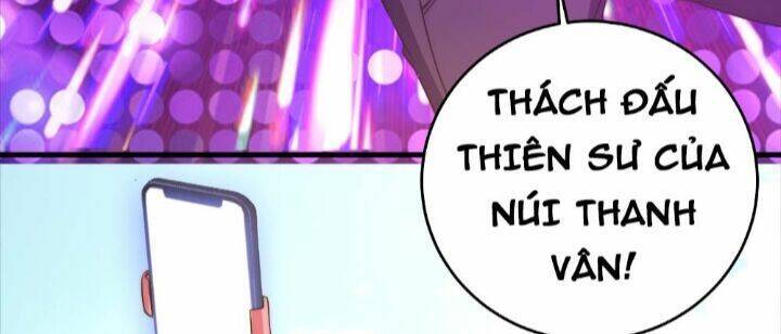 quốc thuật? bần đạo không biết!bần đạo chỉ biết lôi pháp chapter 1 3