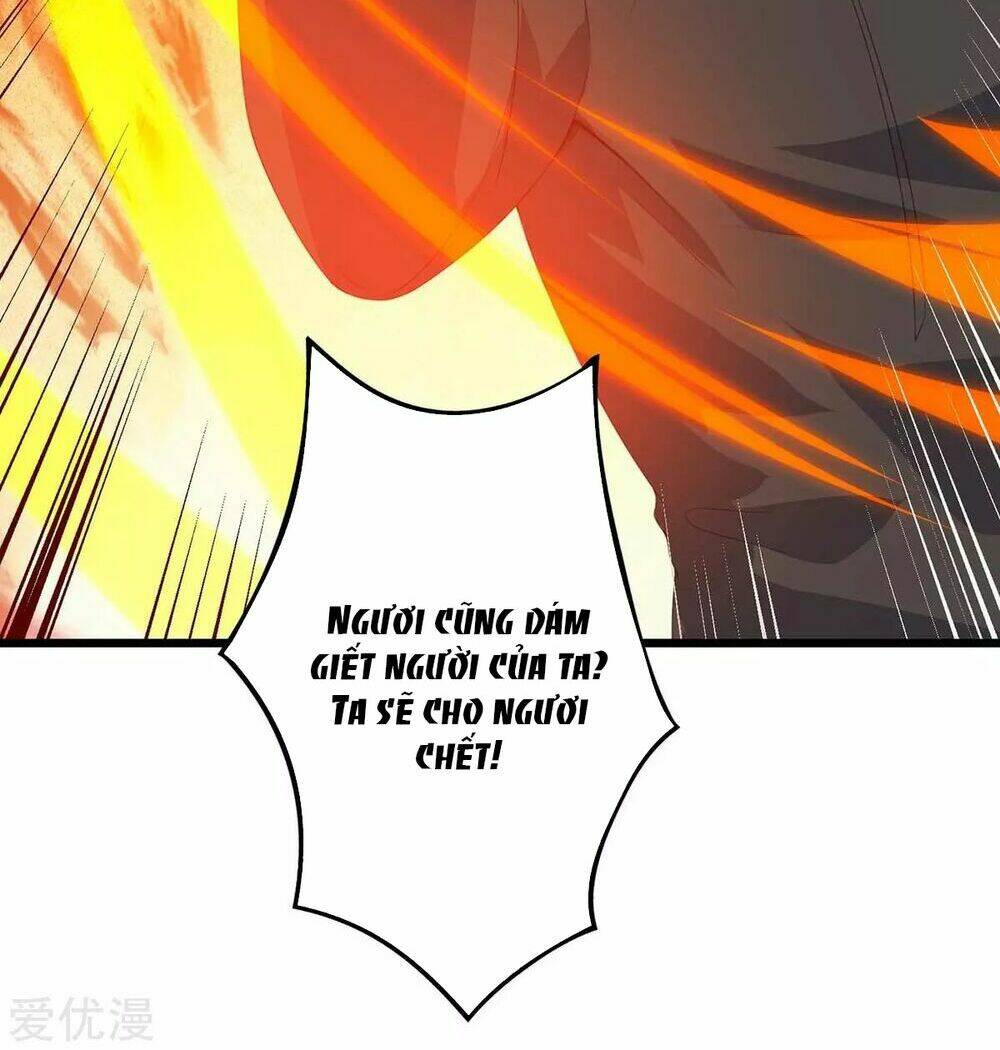 trọng sinh khí thiếu quy lai chapter 88 12