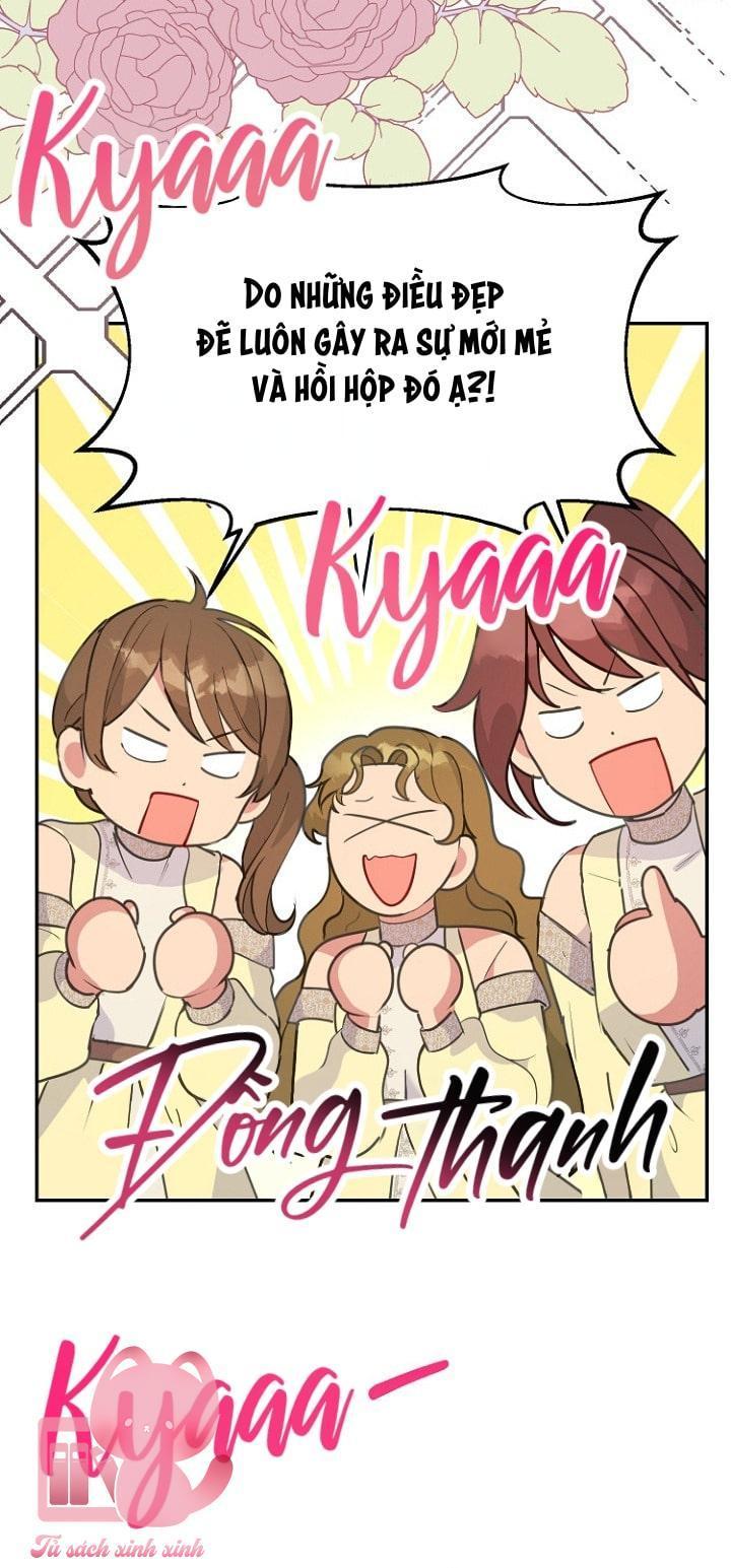 bỏ quách chồng con đi, tiền bạc mới là tất cả chapter 25 12