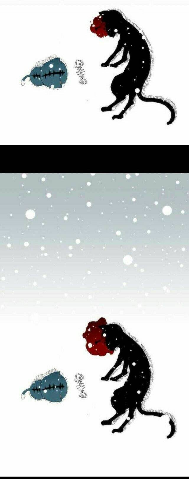 can't see can't hear but love chapter 83 19