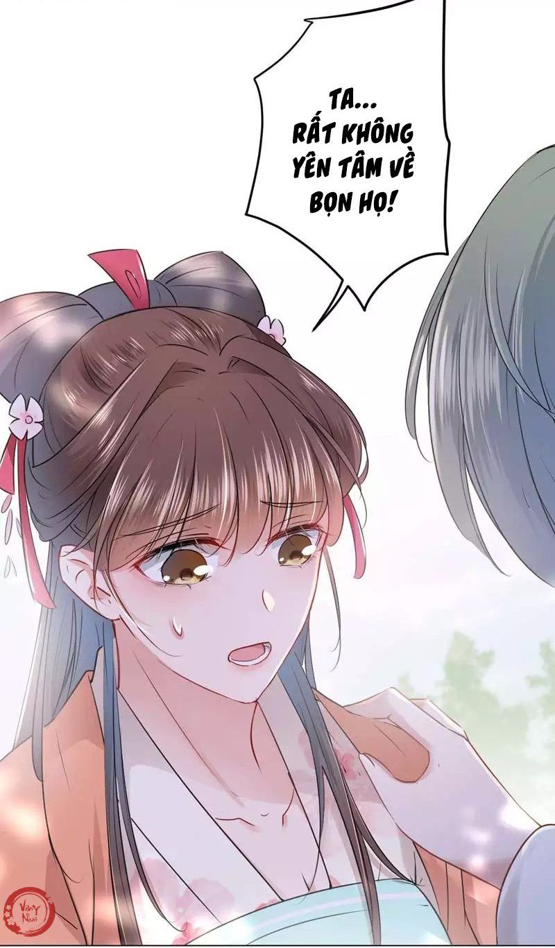 vương gia không thể trêu chapter 69 22