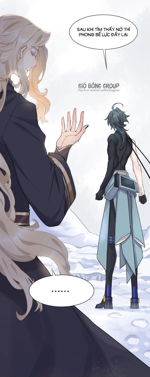 trở lại trước bình minh chapter 5 19