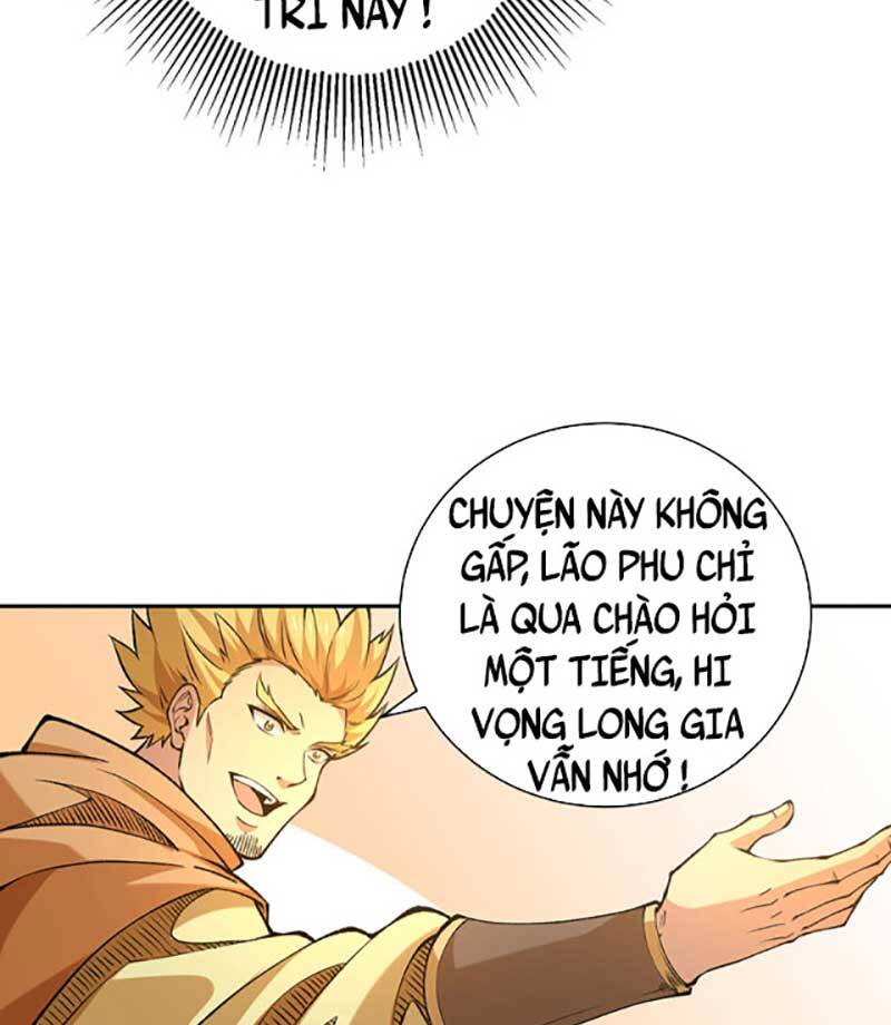 võ đạo độc tôn chapter 531 43