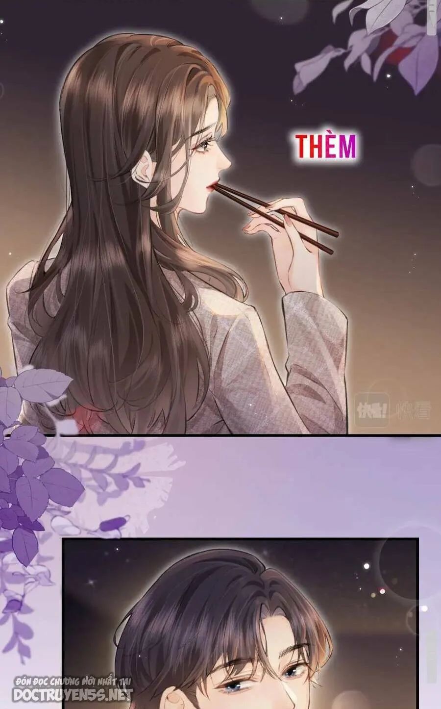 vợ chồng siêu sao có chút ngọt [m] chapter 9 15