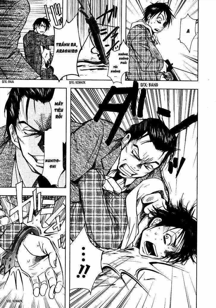 underdog chapter 7 17