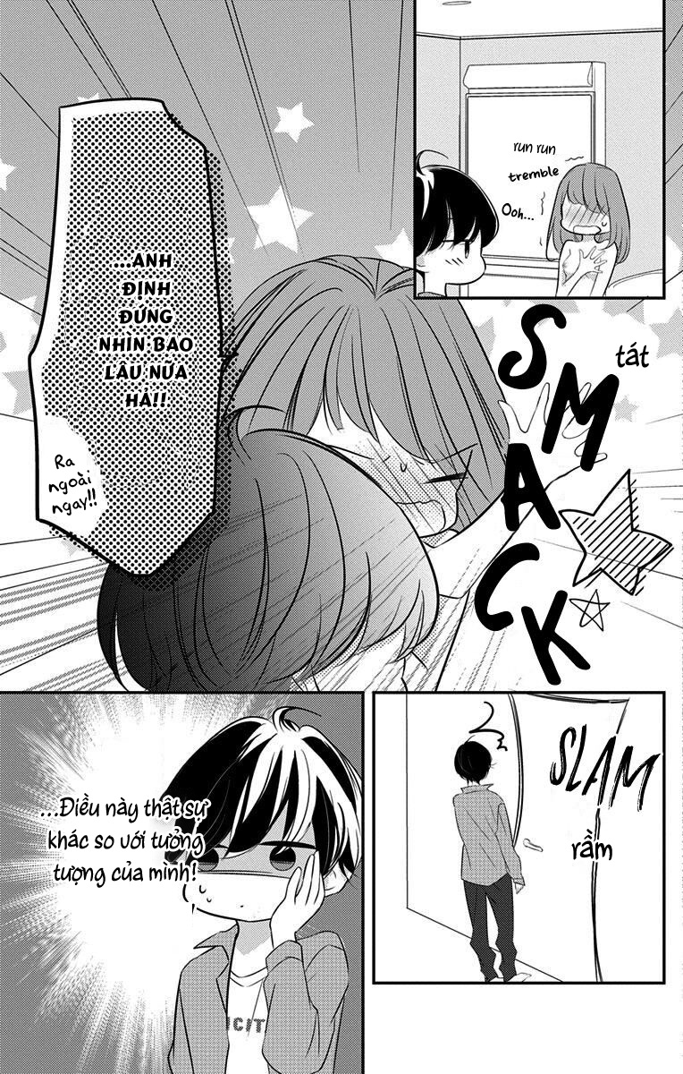 tôi đã kết hôn với masaomi-kun chapter 5.1 3