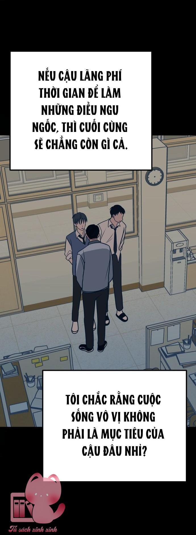 kẻ cắp gặp bà già chapter 41 43