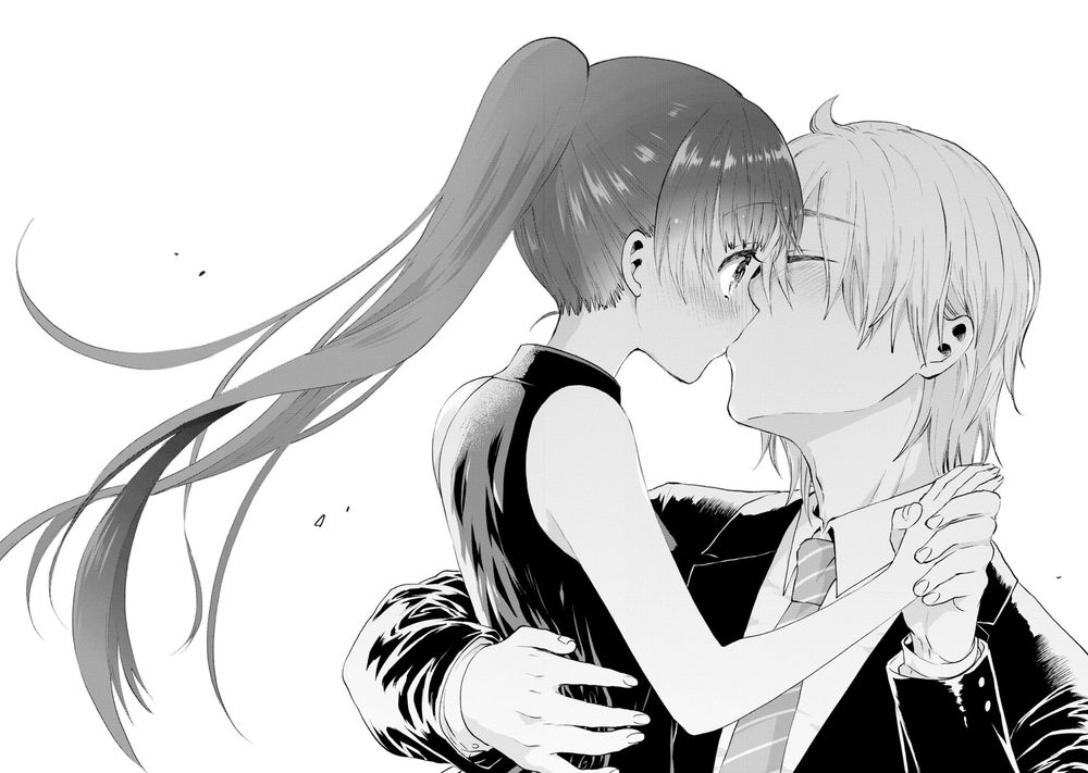 umisaki lilac chapter 26 14