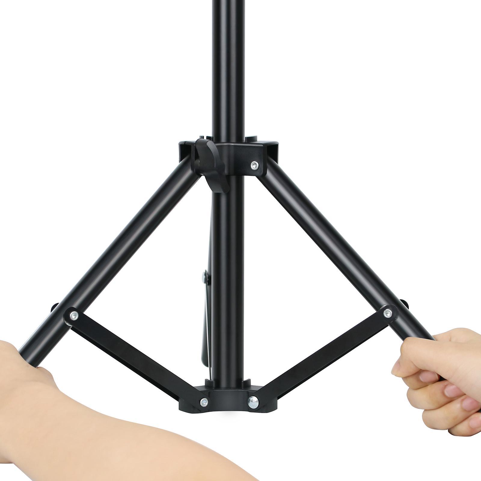 LED Grow Light Full Spectrum Lamp for Indoor Plant with Timer