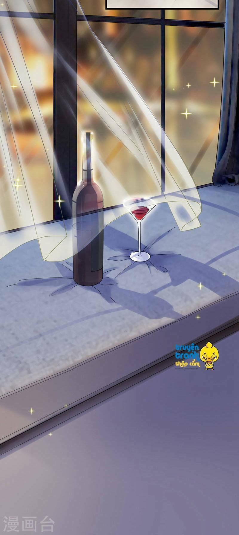 chọc tới chủ tịch tổng tài 2 chapter 43 10