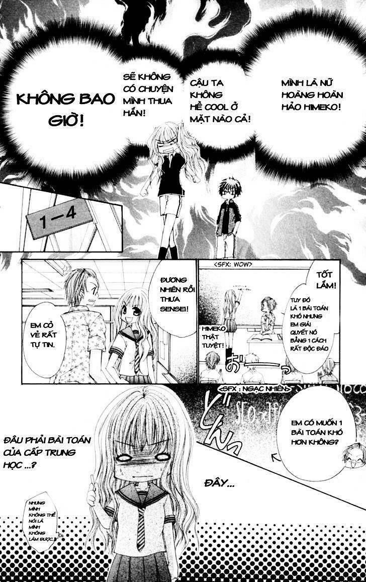 zenbu chodai chapter 1 19